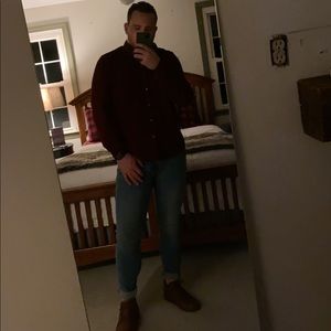 Meet your Posher, Zachary